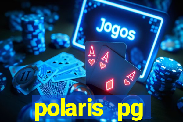 polaris pg plataforma de jogos